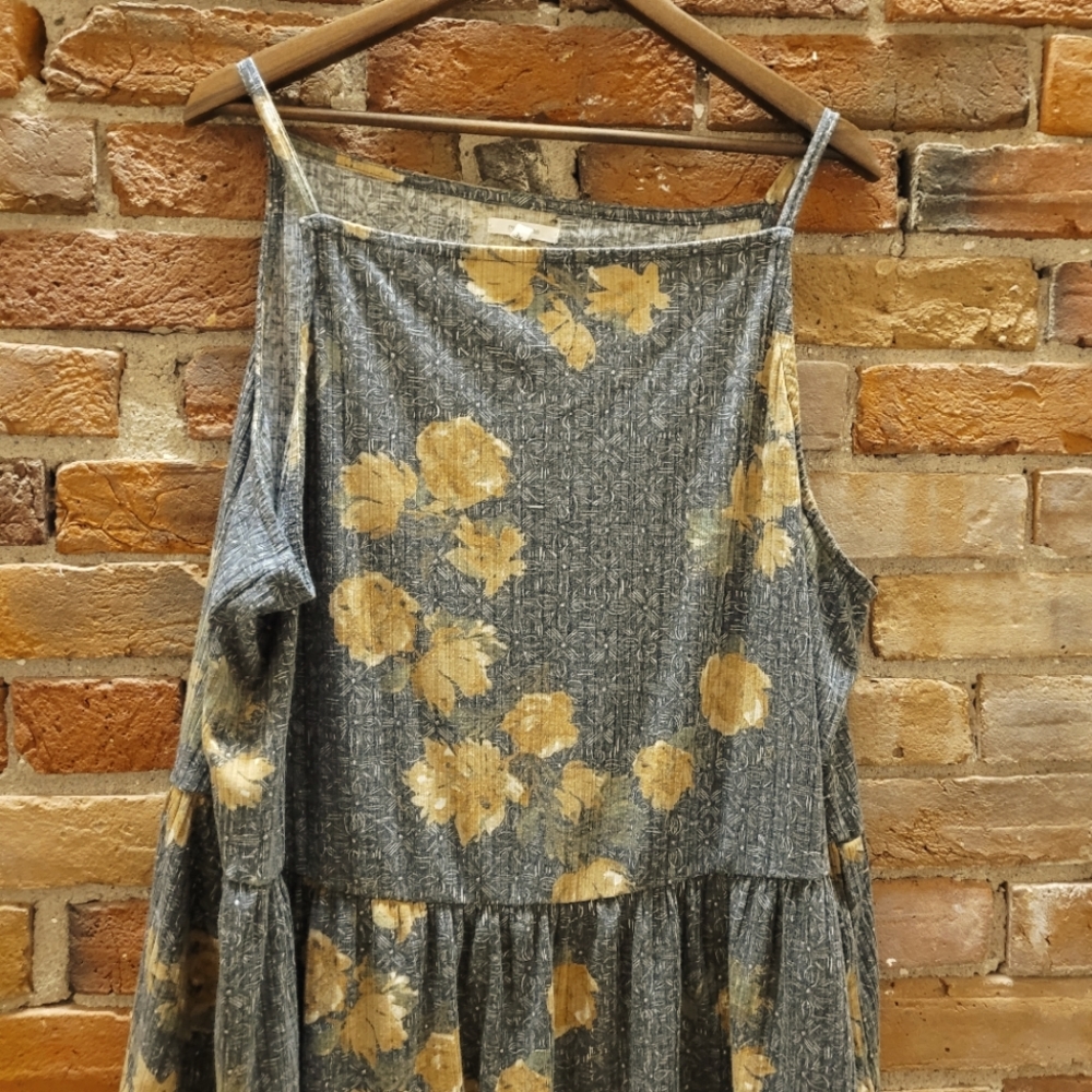 Maurice's Peplem Top